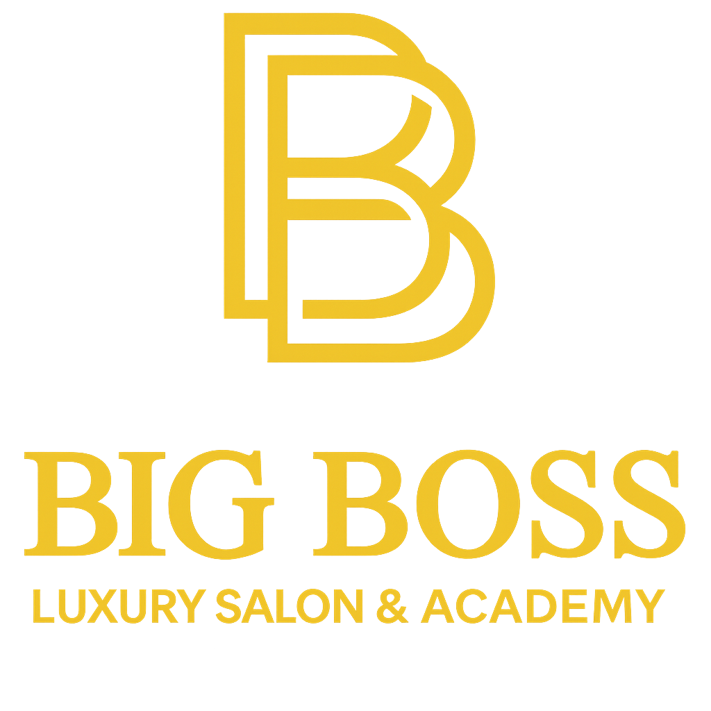 Big Boss Salon