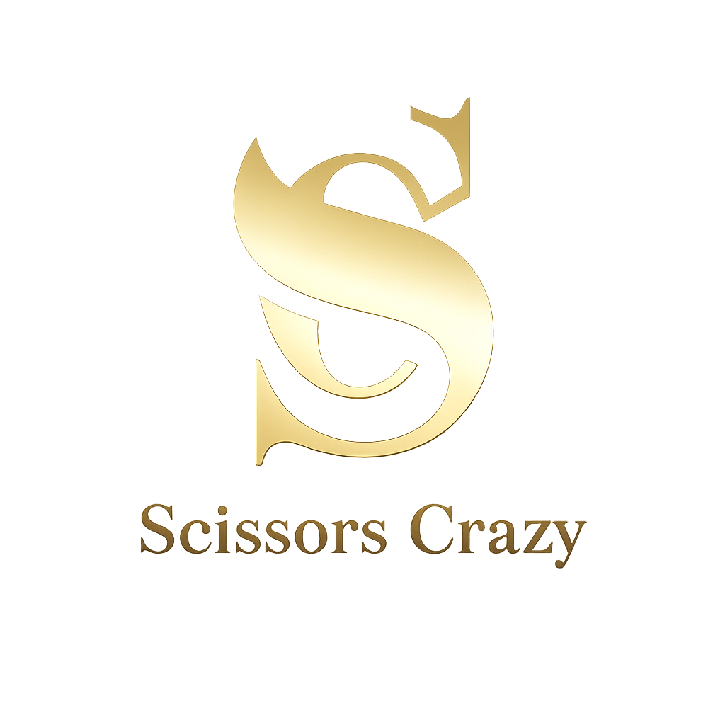 Scissors Crazy